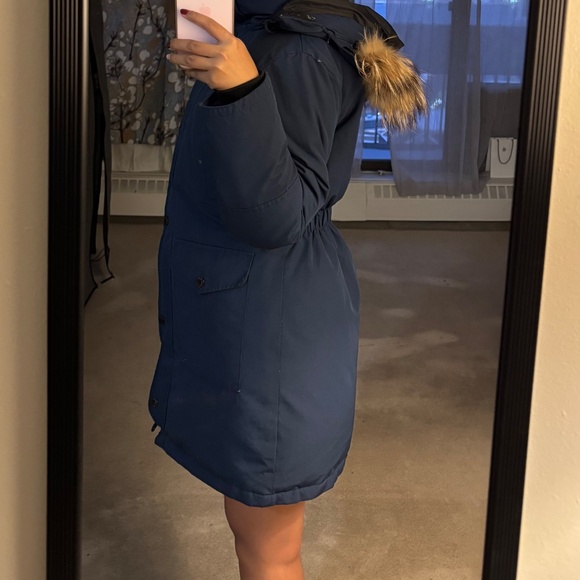 winter coat - Picture 5 of 7